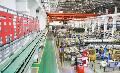 建材行业4个5G工厂获工信部点名推广